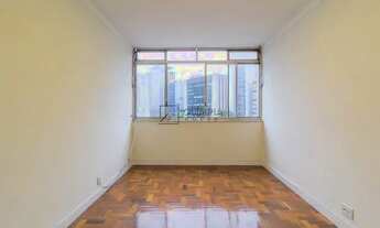 Imagem 6: Apartamento Venda 2 Dormitórios - 98 m² Pinheiros