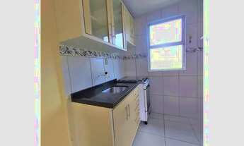 Imagem 7: Apartamento Residencial / Partenon