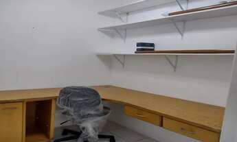 Imagem 4: Apartamento Residencial BUTANTÃ Área Útil: 92 m²