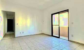 Imagem 5: Apartamento com 2 dormitórios à venda, 65 m² por R$ 275.000,00 - Mirim - Praia Grande/SP