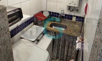 Imagem 7: Conjugado a venda ótimo para TEMPORADA rua Aires Saldanha em Copacabana - Rio de Janeiro