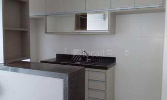 Imagem 7: Apartamento com 2 dormitórios para alugar, 79 m² por R$ 2.809,29/mês - Jardim Maracanã - S