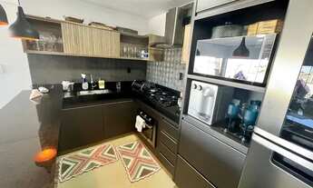 Imagem 5: Apartamento Duplex Cobertura Alto Nivel