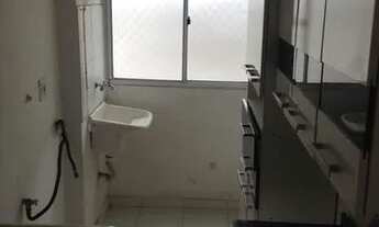 Imagem 4: Apartamento Padrão em São Carlos