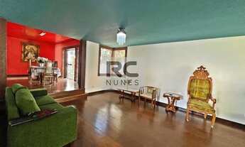 Imagem: CASA A VENDA NO SÃO BENTO COM 384 M²