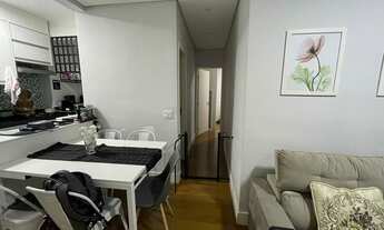 Imagem 5: Apartamento para aluguel e venda com 51 metros quadrados com 2 quartos em Vila Bela - São