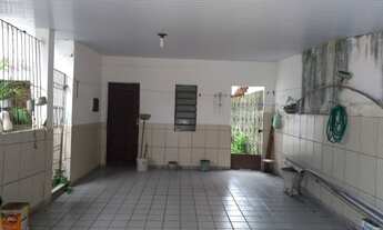 Imagem: A casa com o menor preço do Pitimbu