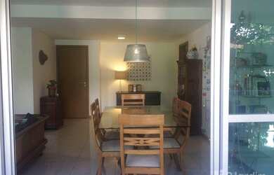 Imagem 4: Apartamento para alugar com 2 quartos, suítes, 1 vaga, 133 m², Leblon, Rio de Janeiro/RJ