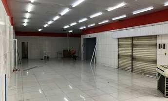 Imagem 5: Ponto comercial esquina av Fernandes tavora com av perimetral