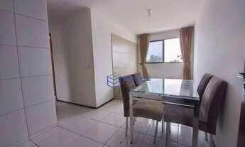 Imagem 4: Apartamento com 3 dormitórios para alugar, 68 m² por R$ 1.350,00/mês - Maraponga - Fortale