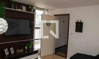 Imagem 3: Apartamento para Aluguel - Nacional, 2 Quartos, 45 m2