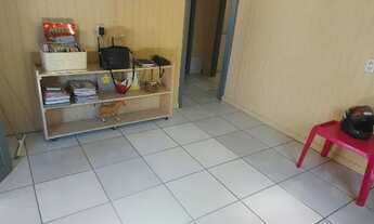 Imagem 3: Casa na parte alta da cidade - não alaga!