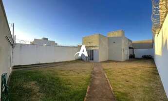 Imagem 2: Casa à venda, 2 quartos, 3 vagas, NOVO MUNDO - Uberlândia/MG