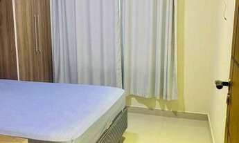 Imagem 7: Casa semi-mobiliada com piscina e 3 dormitórios à venda, 79 m² por R$ 585.000 - Balneario