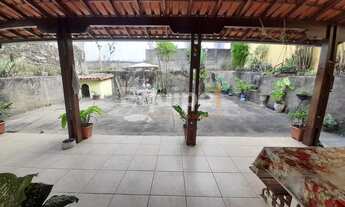 Imagem 6: Casa em Eldorado - Contagem