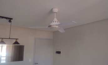 Imagem 4: Apartamento para locação no Residencial Majestic, em Sorocaba-SP