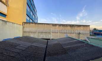 Imagem 4: Apartamento para aluguel tem 60 metros quadrados com 2 quartos em Centro - Nilópolis - RJ