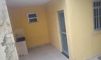 Imagem 3: Alugo casa Itaguaí bairro Califórnia próximo ao UPA.itaguai