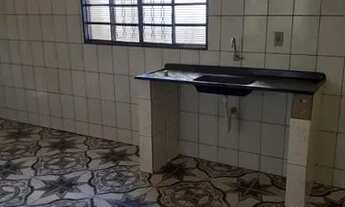 Imagem 2: Sobrado à venda no Vitória Regia, em Sorocaba - SP