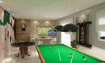 Imagem 5: Apto 1 dorm, Guilhermina R$ 296.8 mil, Cod RAA1146