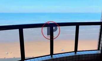 Imagem 4: Apartamento com 2 dorms, Caiçara, Praia Grande - R$ 560 mil, Cod: 9550