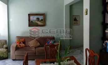 Imagem 2: Apartamento-À VENDA-Botafogo-Rio de Janeiro-RJ