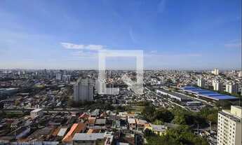 Imagem 6: Apartamento para Aluguel - Parque Munhoz, 2 Quartos, 40 m2