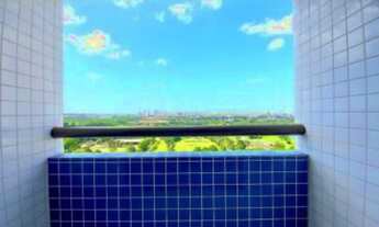 Imagem 5: Apartamento para venda possui 64 metros quadrados com 3 quartos em Caxangá - Recife - Pern