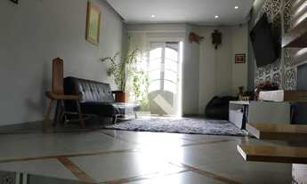 Imagem 2: Casa para Aluguel - Vila Augusta, 3 Quartos, 200 m2