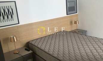 Imagem 6: Apartamento para locação no Jardim Paulista