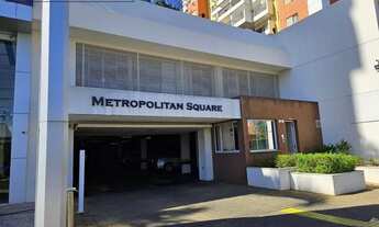 Imagem 2: Vaga de Garagem no Metropolitan Business