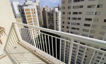 Imagem 5: The Blue Loft! Apartamento super bem localizado na R.Diogo Jacome