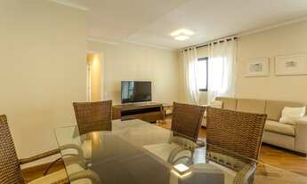 Imagem 5: Mobiliado, alto padrão, lazer total