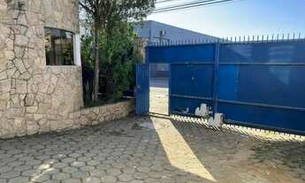 Imagem 4: Galpão 12 banheiro(s) Jardim Santa Maria