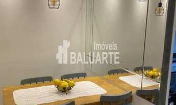 Imagem 3: Apartamento com 2 dormitórios à venda, 50 m² por R$ 310.000,00 - Jardim Marajoara - São Pa