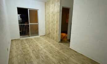 Imagem: Apartamento para alugar em cajueiro seco