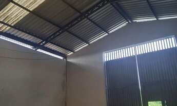 Imagem 5: GALPÃO Galpão / depósito com venda por R$200.000