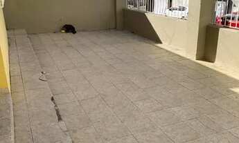 Imagem 3: Casa para venda com 136 metros quadrados com 3 quartos em Conceição - Diadema - SP