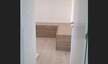 Imagem 3: Apartamento com 2 dormitórios para alugar, 44 m² por R$ 1.617/mês - Parque São Bento - Sor