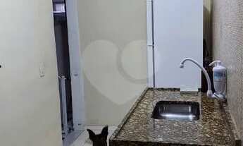 Imagem 4: Rio de Janeiro - Apartamento Padrão - RIO COMPRIDO