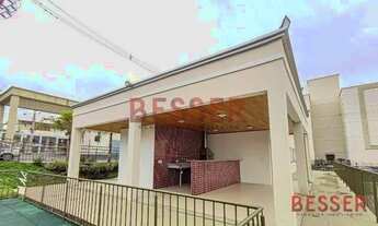 Imagem 5: Apartamento com 1 dormitório à venda, 49 m² por R$ 149.000,00 - Santo André - São Leopoldo