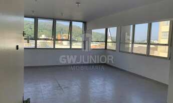Imagem: Joinville - Conjunto Comercial/Sala - Centro