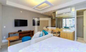 Imagem 7: Apartamento para Aluguel - Brooklin, 1 Quarto, 43 m2