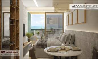 Imagem 7: Apartamento à venda, 1 quarto, Porto de Galinhas - Ipojuca/PE