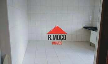 Imagem 4: Casa com 1 dormitório para alugar, 50 m² por R$ 1.310/mês - Vila Ré - São Paulo/SP