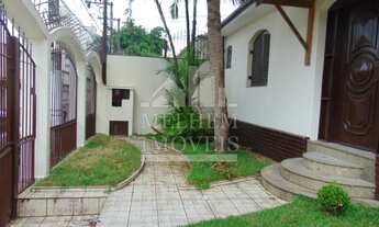 Imagem 2: Casa para locação - Vila Leonor, São Paulo