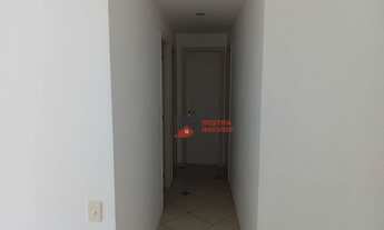 Imagem 7: Apartamento com 3 dormitórios para alugar, 88 m² por R$ 3.544,00/mês - Vila Guarani (Zona