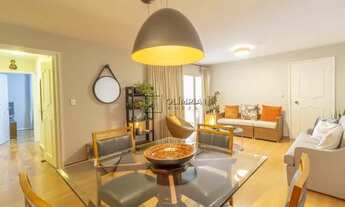 Imagem 2: Apartamento Venda Pinheiros 107 m² 3 Dormitórios