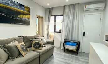 Imagem 5: Apartamento à Venda - Alphaville, 1 Quarto, 56 m2