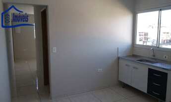 Imagem: Apartamento com 2 dormitórios para alugar